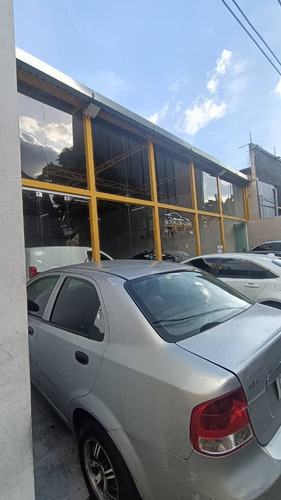 Venta Galpón Los Dos Caminos (jb)