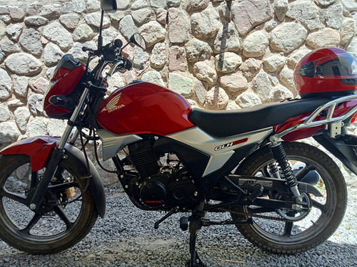 Honda Gaucha 150