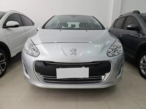 Peugeot 308 1.6 Active