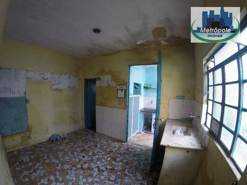 Imagem 3 de 16 de Casa Residencial À Venda, Jardim Alvorada, Guarulhos - Ca0488. - Ca0488