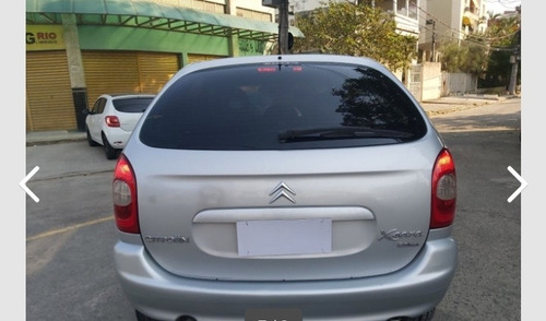 Citroen Picasso