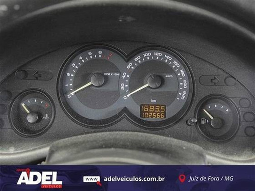 Chevrolet Classic 1.0 Mpfi Ls 8v Flex 4p Manual