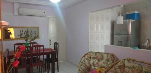 Imagem 3 de 14 de V101 Apto 1-dorm C/ Sacada