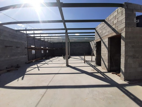 Imagem 13 de 18 de Salão Para Alugar, 390 M² - Jardim Ansalca - Guarulhos/sp - Sl0054
