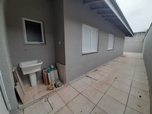 Imagem 5 de 14 de Casa 3 Dormitórios Nova Atibaia