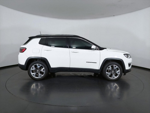Imagem 4 de 15 de 153414 - Jeep Compass 2018 Garantia