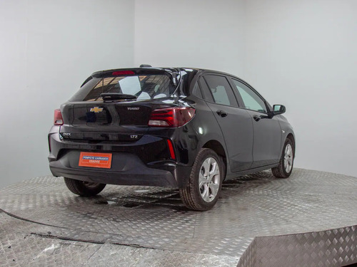 Chevrolet Onix 1.0 Hb Ltz P2 Mt 2024