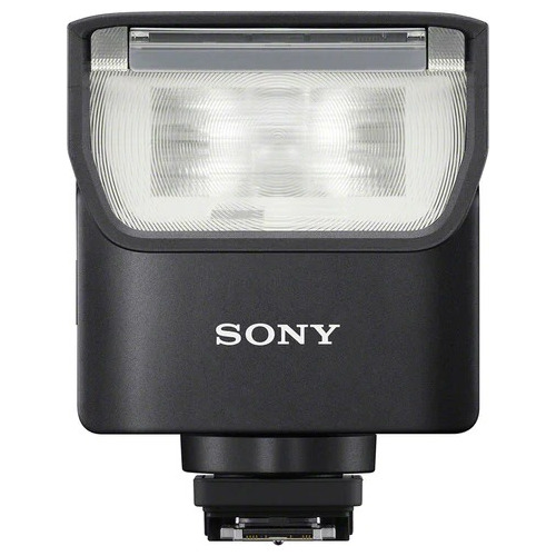 Flash Sony Hvl-f28rm Wireless Para Cámaras Alpha De Sony