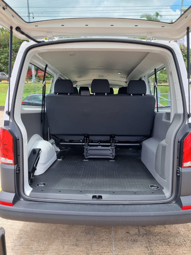 Volkswagen TRANSPORTER PASAJEROS Pasajeros