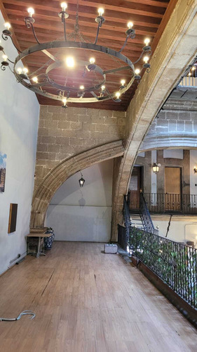 Renta De Excelente Local Comercial En Colonia Centro Alcaldia Cuauhtémoc
