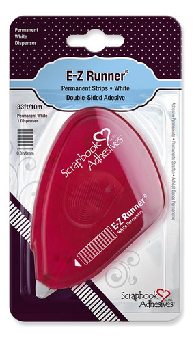 Cinta Permanente Para Correr 3 Litros E-z Runner