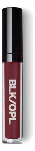Lápiz Labial Líquido Mate Rubí De Cs
