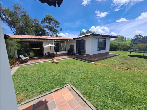 En Arriendo Finca El Carmen De Viboral