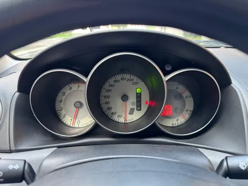 Mazda 3 1.6 Z6na7