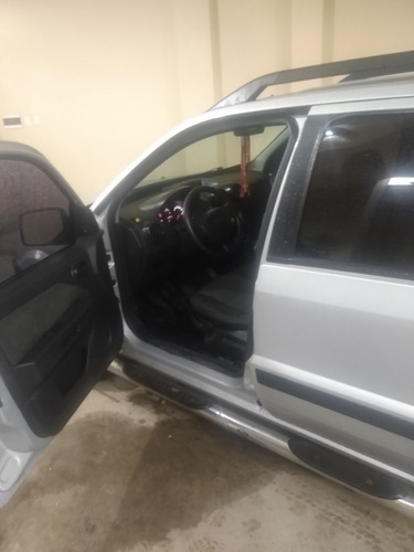 Ford Ecosport 1.6 My10 Xls 4x2 2012