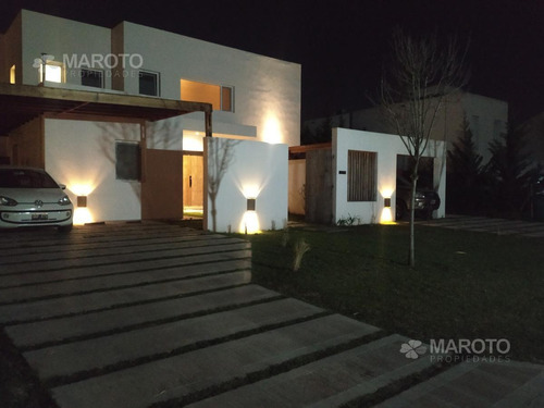 Imagen 5 de 30 de Casa En Alquiler De Temporada En Santa Teresa- Maroto Propiedades