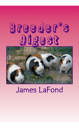 Libro Breeder's Digest: The Demographics Of Decline - Laf...