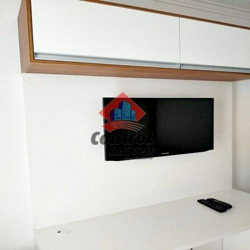 Imagem 3 de 30 de Apartamento - Ref: 03320