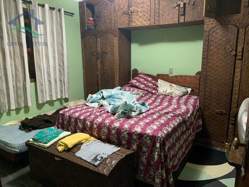 Imagem 7 de 30 de Chácara Com 3 Dorms, Portão, Atibaia - R$ 630 Mil, Cod: 2657 - V2657