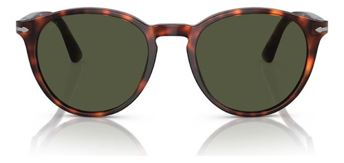 Óculos De Sol Persol Tartaruga Masculino Po3152s 90153