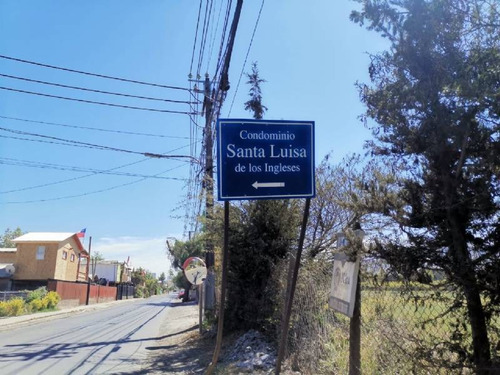 Imagen 14 de 15 de Condominio Santa Luisa De Los Ingleses En Chicureo
