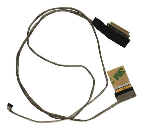 Cable Flex De Video Lenovo E40-80 E41-80 B41-30 Dc02001xp00