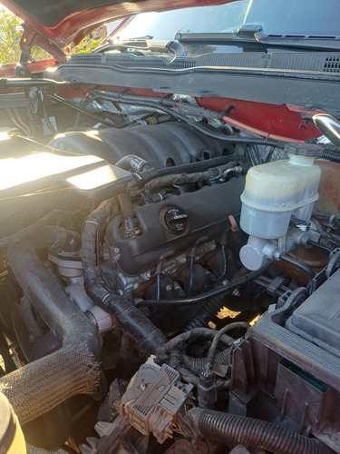 Chevrolet Silverado 4.3 1500 Cab Reg Wt Aa At