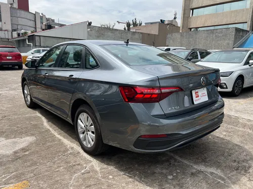 Volkswagen Jetta 1.4 T Fsi Comfortline Tip