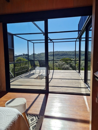 Imagen 8 de 19 de Se Alquila Bungalows De Diseño Con Excelente Vista Y Entorno