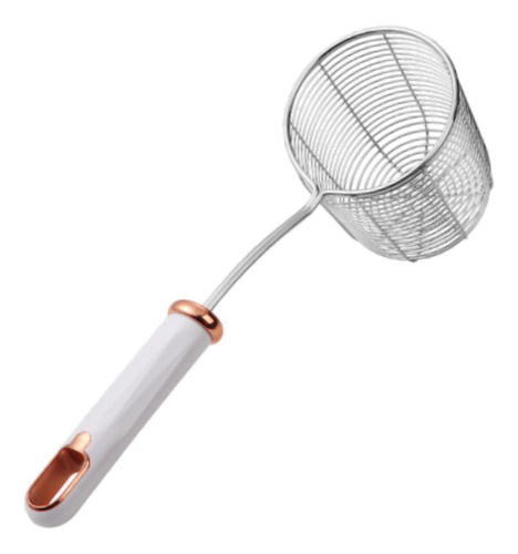 Skimmer Skimmer Skimmer Profundamente Pot Fiesta Mango
