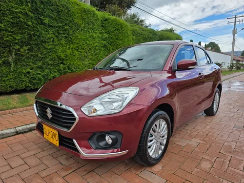 Suzuki Swift 1.2 Dzire