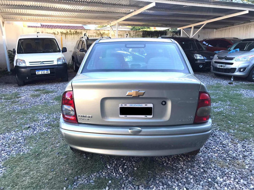 Chevrolet Corsa 1.4 Classic Gls 2009