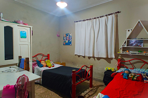 Casa A La Venta Lisandro Olmos A Refaccionar