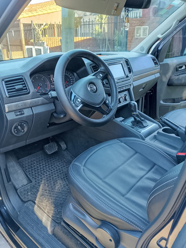 Volkswagen Amarok 2.0 Cd Tdi 180Cv Comfortline At