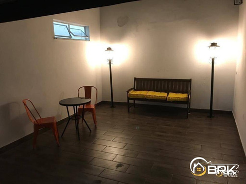 Imagem 13 de 30 de Excelente Casa Comercial Com 350 Metros Quadrados Disponível Para Venda E Locação Na Água Rasa - São Paulo/sp - Ca0394
