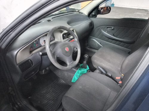 Imagem 7 de 9 de Fiat Palio 1.0 2011