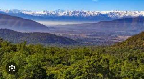 Espectaculares Parcelas En El Mejor Sector De Laguna Aculeo!