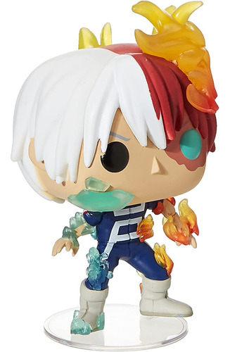 Funko Pop Animación My Hero Academia Todoroki