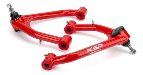 Brazo De Control Superior Ksp, Tubular Ajuste De 24  Si...