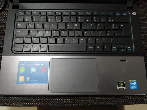 Dell Vostro I7 5470