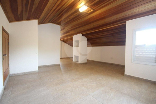 Imagem 25 de 25 de Casa-são Paulo-vila Formosa | Ref.: Reo48331 - Reo48331