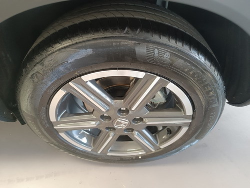 Honda HR-V 1.5 DI I-VTEC FLEX EX CVT