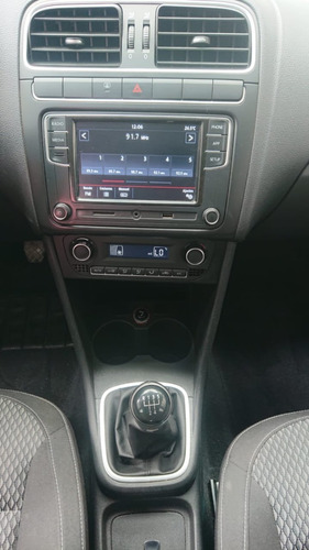 Imagen 15 de 15 de Volkswagen Vento Highline 1.6 T/m 2020