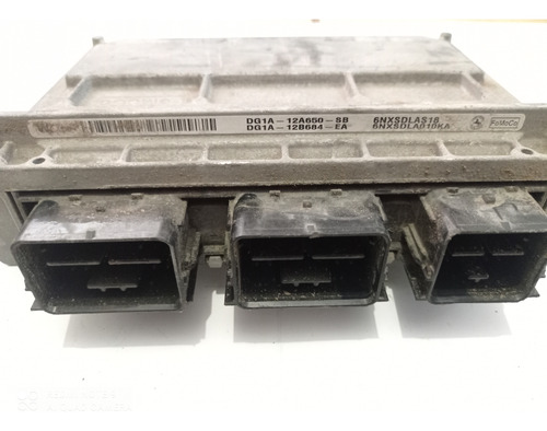 Ecu Computadora Motor Taurus 3.5 2013-2015 Dg1a-12a650-sb (Usado)