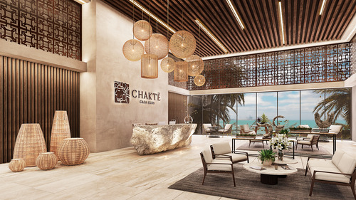 Lotes Residenciales En Desarrollo En Telchac Con Club De Playa
