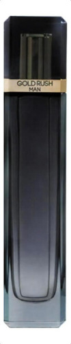 Paris Hilton Gold Rush Edt 100ml Hombre Spray
