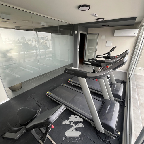 Venta Apartamento A Estrenar 2 Dormitorios Cordón Montevideo N
