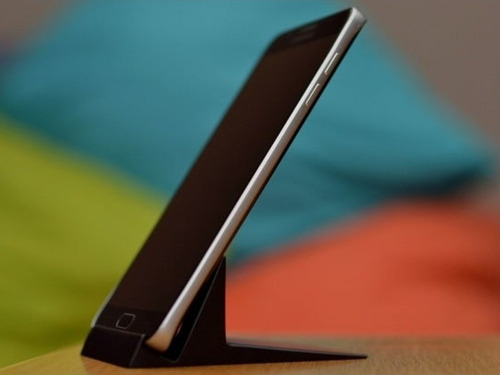 Base Stand Mostrador Para Telefonos Smartphones Y Tablets