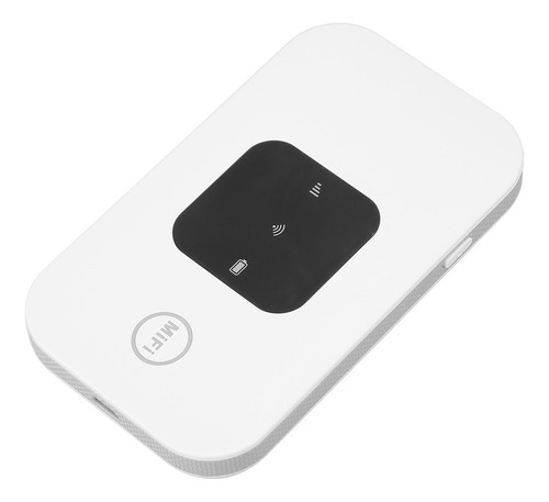 Router Wifi 4g Ranura Para Tarjeta Micro Sim 150mbps