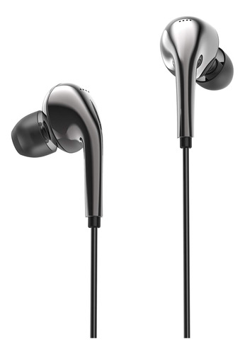 Blon Bl-t3 Auriculares Intrauditivos, Hifi Metal Shell ...